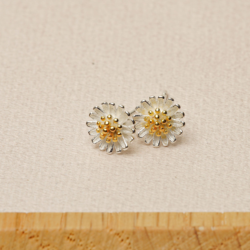 DAISY EARRINGS