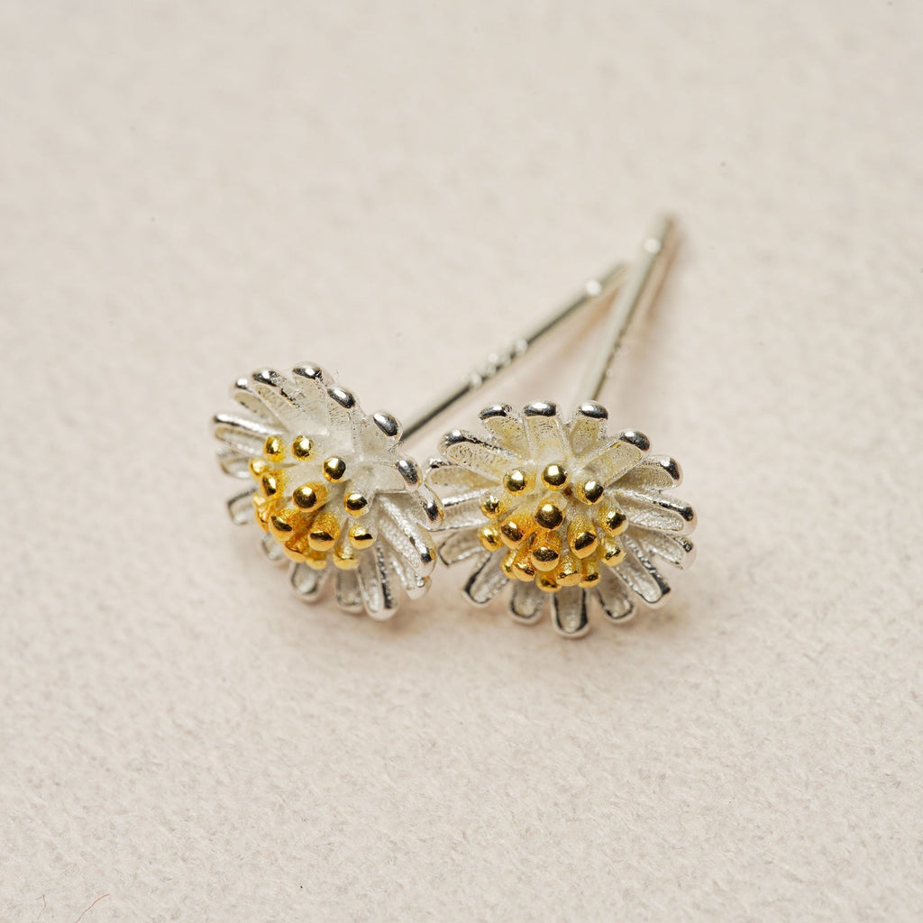 DAISY EARRINGS