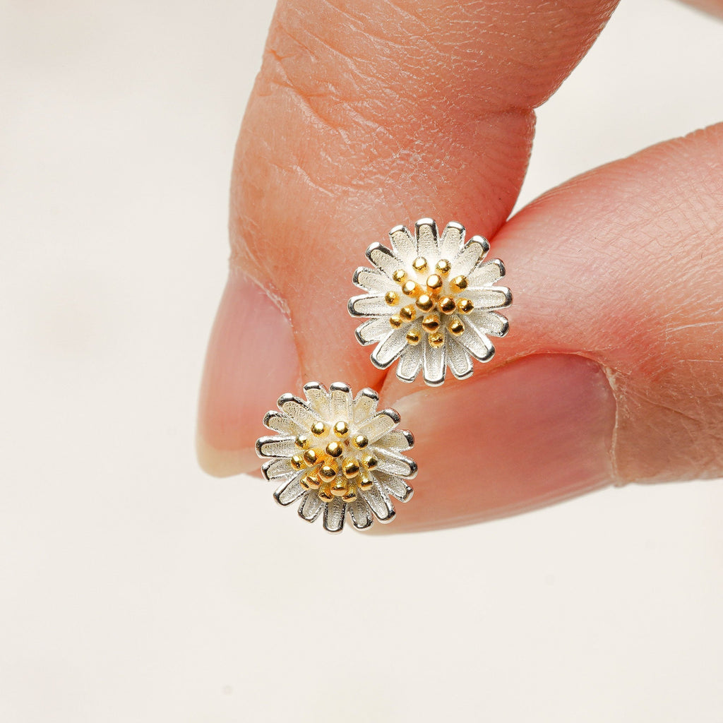 DAISY EARRINGS